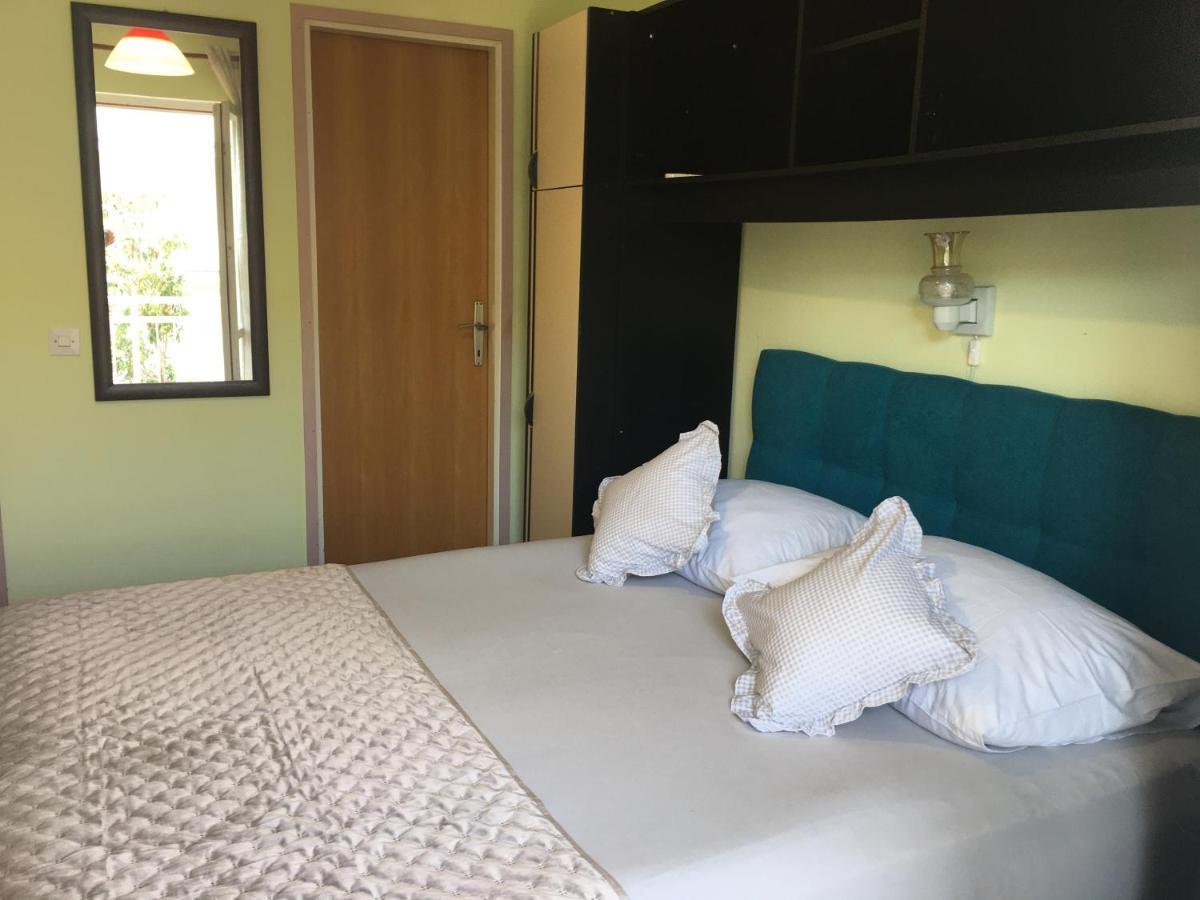 Apartmani Dusanka Orebić Exterior foto